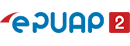 Logo ePUAP